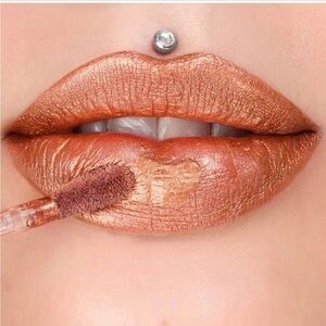 Jeffree star velour liquid lipstick‎ I gotta go